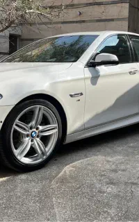 2016 BMW528i
