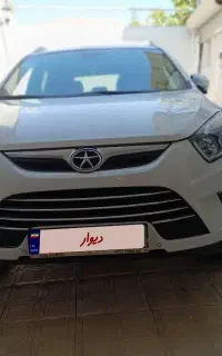 جک s5 مدل ۹۷
