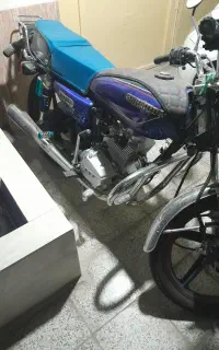 موتور عروسک در حد صفر