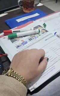 کلاس زبان انگلیسی خصوصی