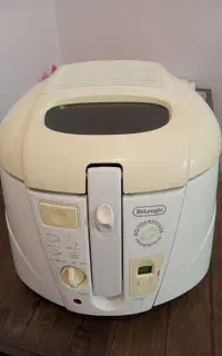 فروش سرخکن با روغن