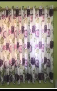 پرده اتاق خواب