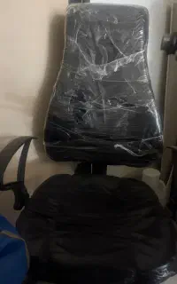 صندلی چرخ دار