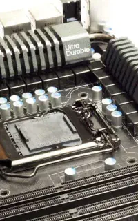باندل مادربرد i7