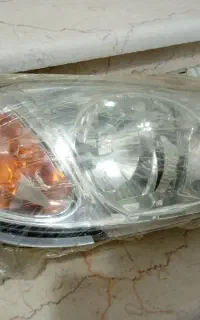 چراغ مگان و ماکسیما