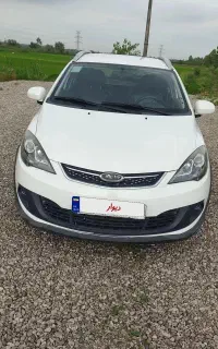 ام وی ام ۳۱۵ اسپرت اکسلنت
