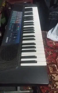 کیبورد کاسیو ژاپن آموزشی