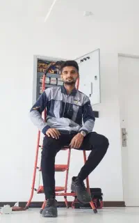 خدمات برق ساختمان و صنعتی زارعی /برقکاری/ برق کش