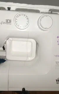 چرخ خیاطی
