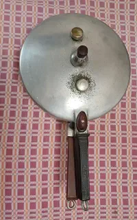 زودپز قدیمی