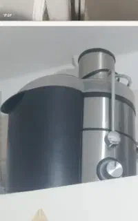 ابمیوه گیری رومانتیک هوم