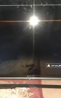 تلویزیون ۴۰ اینچ سونی