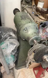 دینام موشکی کوچک