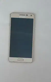 گوشی گلکسی a5 سالم
