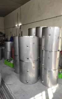 مخزن رس گیر عسل