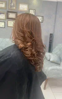 سالن زیبایی هانیل