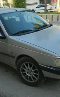 پژو۴۰۵