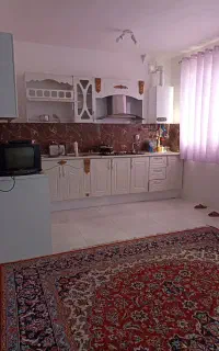 سوئیت و آپارتمان نوساز فردوس اسلامیه شبانه روزی