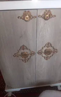 جا کفشی چهار طبقه
