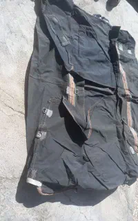 فروش چادروانت پیکان درحد نو