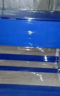 دستگاه دستمال کاغذی پر کن
