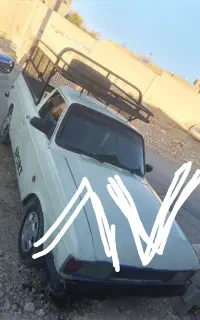 فروش وانت بار مدل ۸۷