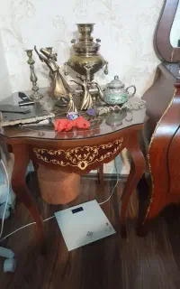 میز خاطره