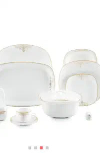 سرویس جهیزیه چینی