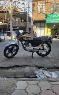 موتور کم کار