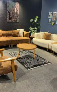 مبل ونوس اقساطی