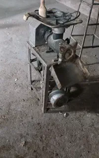 چرخ گوشت