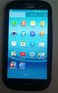 گوشی سامسونگ s3