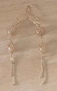 گوشواره طلا