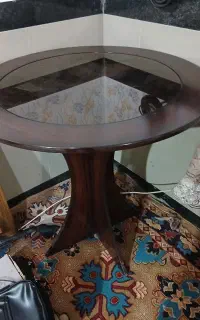میزخاطره