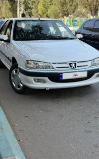 پارس سال مدل۴۰۱تک برگ سند