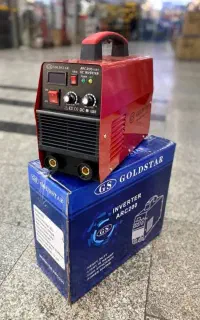 دستگاه جوش ۲۰۰ گلداستار
