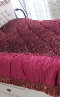 روتختی مخمل