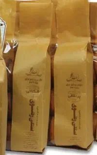 محصولات رضوی