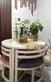 میز ناهار خوری