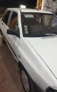 پراید صبا