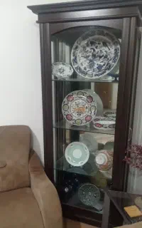 بوفه کاملا سالم( تخفیف به خریدار واقعی)