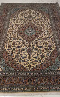 فرش دستباف ۶ متری کرک
