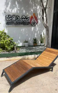 لذت استخر در اوج راحتی
