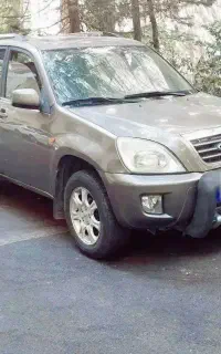 ام وی ام MVM x33، کم کار ، فنی سلامت ، بی رنگ