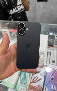 ایفون۱۶ با کد ریجستری