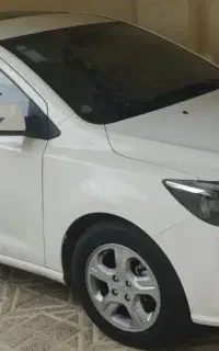 شاهین G مدل 1403