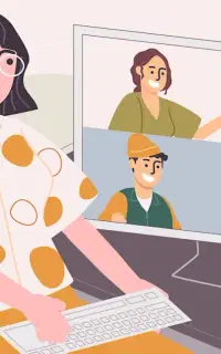 کاردر منزل ویژه بانوان