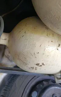 کیت کامل CNG پراید