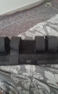 ثابت نگهدارنده زانو