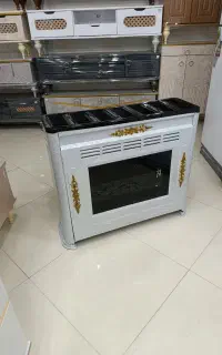بخاری گازی ۱۴۰۰۰ جنرال نو آکبند